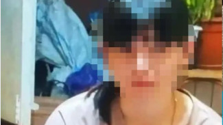 В Самарской области разыскали пропавшую 17-летнюю девушку в синей футболке