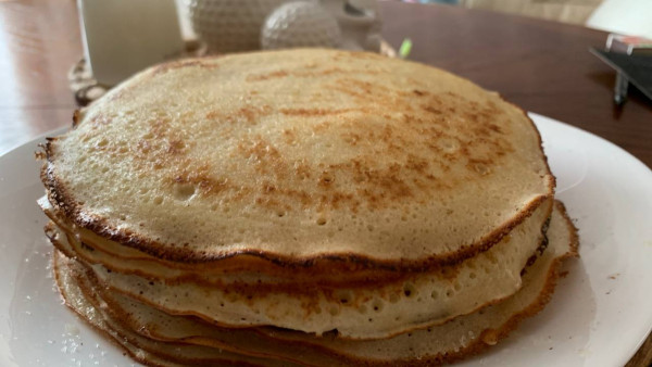 Самарцам рассказали, как насладиться блинами на Масленицу без вреда для здоровья 