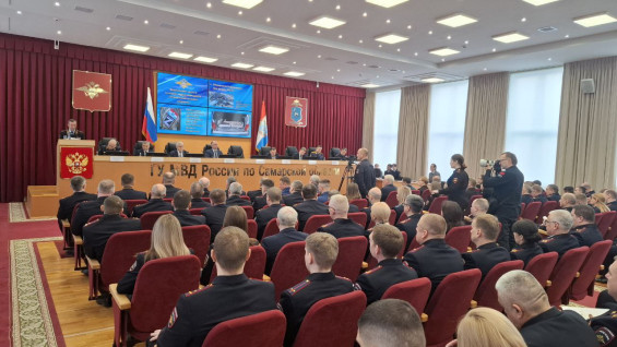 В самарские суды в 2025 году направлены уголовные дела в отношении бывших высокопоставленных чиновников 