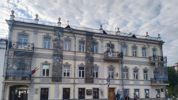 Прокуратура Самары привлекла к ответственности бухгалтера музея Рязанова