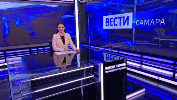 «Вести-Самара» 19.02.2026