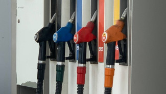 В Самарской области цена на бензин за год взлетела на 11%