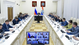 Губернатор Вячеслав Федорищев обозначил задачи по стабилизации ситуации на топливном рынке региона 