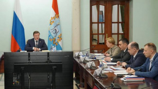 В Самаре обсудили вопросы развития сферы общественного транспорта