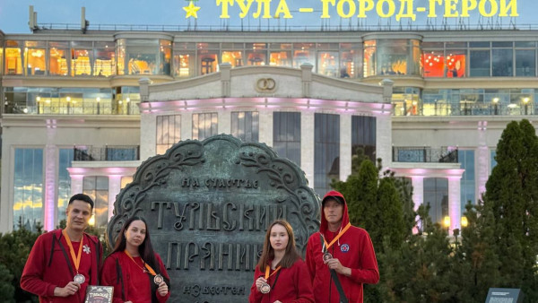 Медики из Самарской области стали призерами конкурса «Лучшая бригада скорой помощи»  