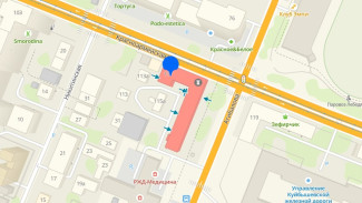 Власти Самары дали добро на приватизацию памятника архитектуры в центре