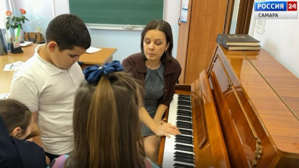 Самарская область среди наиболее активных участников программы «Земский работник культуры»