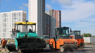 В Самаре построят две новые автомагистрали