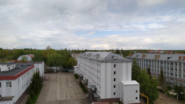 Массовое отравление в подмосковном кадетском училище — 20 пострадавших, причины и последствия инцидента Массовое отравление в подмосковном кадетском училище: 20 пострадавших