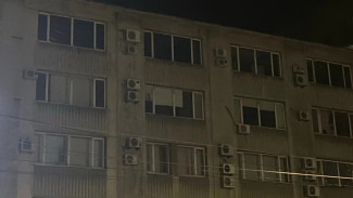 Жители Самары из-за аварии остались без света в ночь на 22 августа