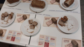 125 грамм стойкости и мужества:  в Штабе общественной поддержки Самарской области прошли памятные мероприятия в честь 80 летия освобождения Ленинграда от фашистской блокады