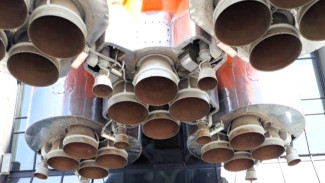  Самарские ученые взвесят на орбите космическую пыль