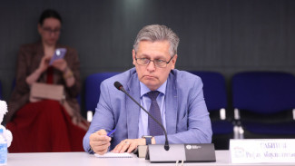 Состоялось заседание Комиссии Генерального совета «Единой России» по защите материнства, детства и поддержки семьи