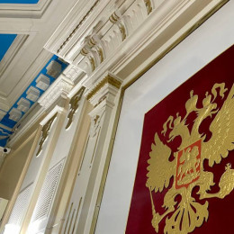 В Самарской области назначен новый врио главного судебного пристава