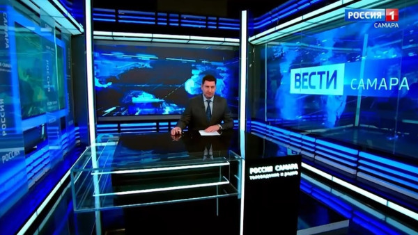 «Вести-Самара» 31.03.2026