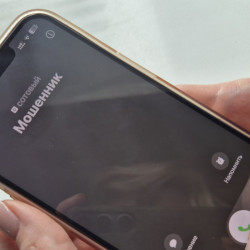 Мошенники разработали новую схему – теперь самарцы звонят аферистам сами