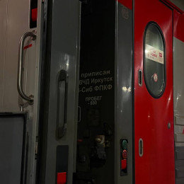 Самара примет участие во Всероссийском проекте «Театральный поезд»