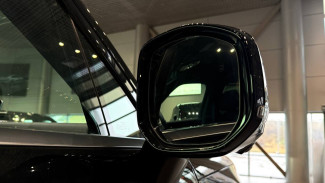 В Самаре начнут штрафовать за тонировку любых автомобилей с 9 января