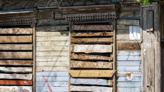 В Самаре требуют переселить семьи из аварийных домов