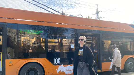 В Самару впервые за 10 лет направят 287 новых автобусов и троллейбусов