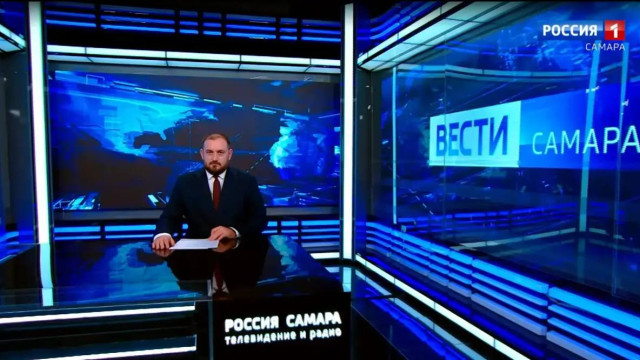 «Вести-Самара» 29.07.2026