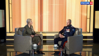 «Звезда и лира»: «Люди мыслящие и чувствующие предвосхищают эти моменты»