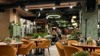 В Самаре 9 заведений вошли в шорт-лист федеральной ресторанной премии