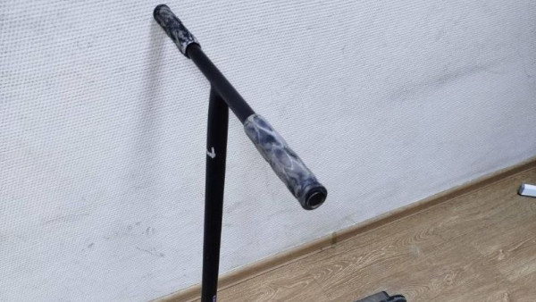 В Самарской области полицейские вернули ребенку украденный трюковой самокат 