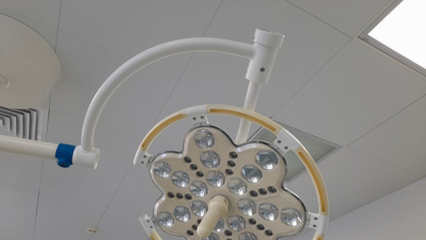 В Самаре отремонтировали реанимацию для новорождённых в больнице им. Середавина