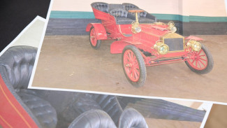 Купеческий Oldsmobile: в Самаре создадут точную копию автомобиля Головкина  