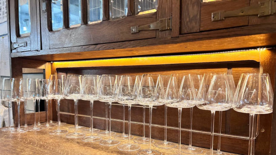 В центре Самары запретили продавать алкоголь до 11 января