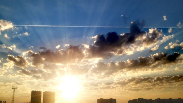 Самару ждет красная зона магнитных бурь в октябре 