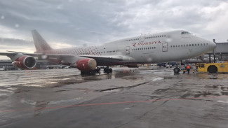 Самарским семьям напомнили о новых правилах выезда за границу для детей