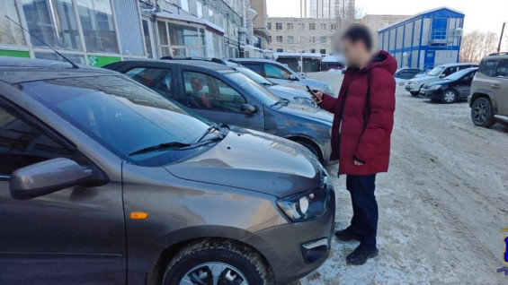 В Самарской области автомобильная мечта обернулась для покупателя убытками в 400 тыс рублей