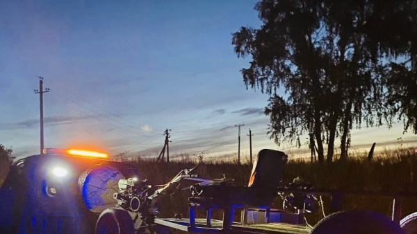 В Самарской области во время рейдов ГАИ поймали 50 пьяных водителей