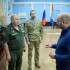 Самарские бойцы получили дроны для разведки
