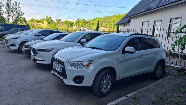 В самарских автосалонах резко сократилось количество иномарок 