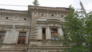 В Самаре утраченные здания восстановят в 3D-формате 
