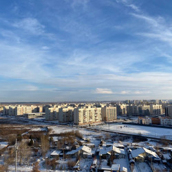 +15 °C: самарцам рассказали, когда в регионе растает снег