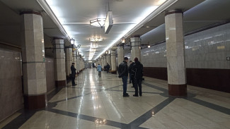 Управление метро в Самаре планируют передать на баланс области