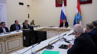 По поручению Губернатора в Самаре проводят проверку обоснованности тарифов за техобслуживание газового оборудования