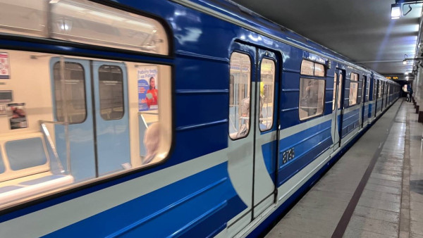 Строительство метро в Самаре подорожает более чем на 14 миллиардов рублей