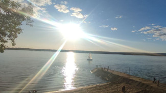 Врач рассказала самарцам как сберечь зрение в солнечную погоду