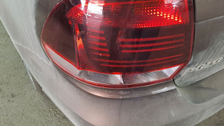 Брошенные автомобили нашли на улице Ново-Вокзальной в Самаре