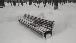 Самарскую область ждут морозные выходные 10 и 11 февраля