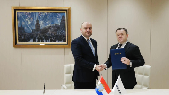 В Тольятти появится Беговой центр ВФЛА
