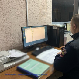 Мошенник из Самарской области обманул начальницу и снял деньги в банкомате за 20 минут