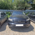 В Самаре у пьяного водителя изъяли элитный Infiniti FX35