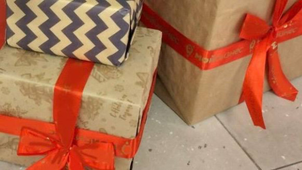 Стало известно, сколько самарцы готовы потратить на подарки к 8 марта 