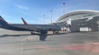 Транспортная прокуратура организовала проверку после многочасовой задержки авиарейса в Самаре